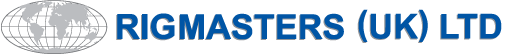 rigmasters Logo